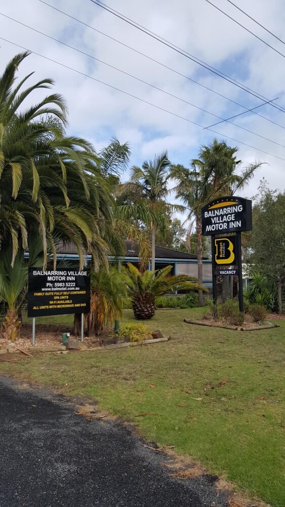 Balnarring Village Motor Inn