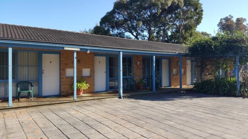 Balnarring Village Motor Inn