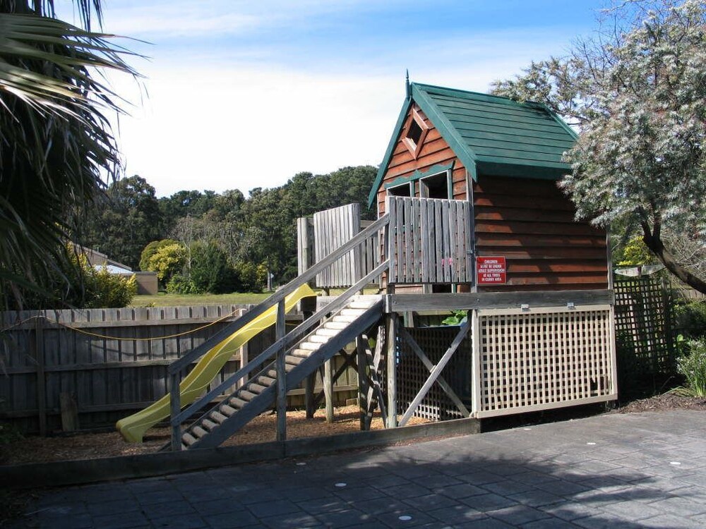 Balnarring Village Motor Inn