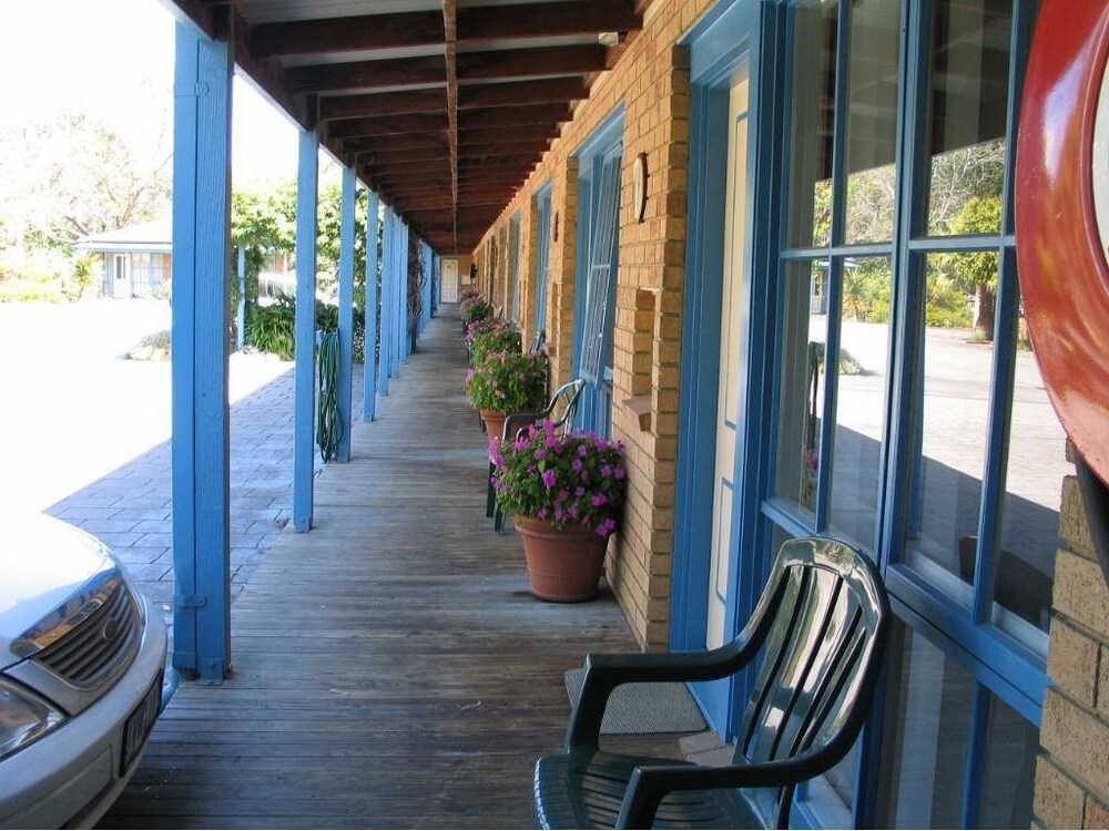 Balnarring Village Motor Inn
