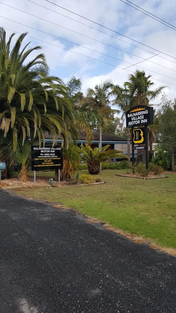 Balnarring Village Motor Inn