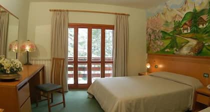 Hotel Orso Bianco