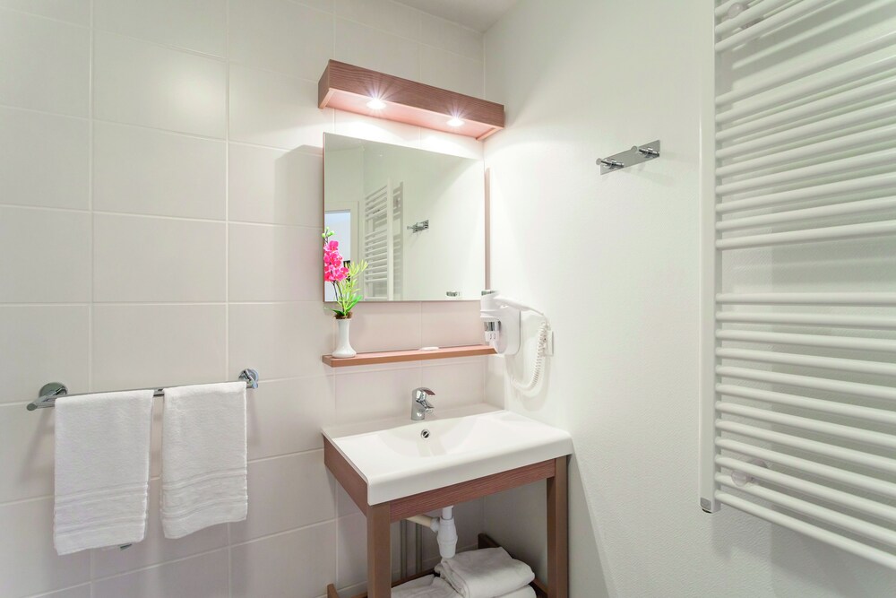 Appart City Hotel Mulhouse Appart City Hotel Mulhouse