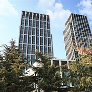 Cheap Hotels Near Qingdao International Golf Course Save - 