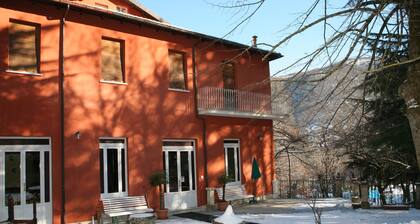 Hotel Roma