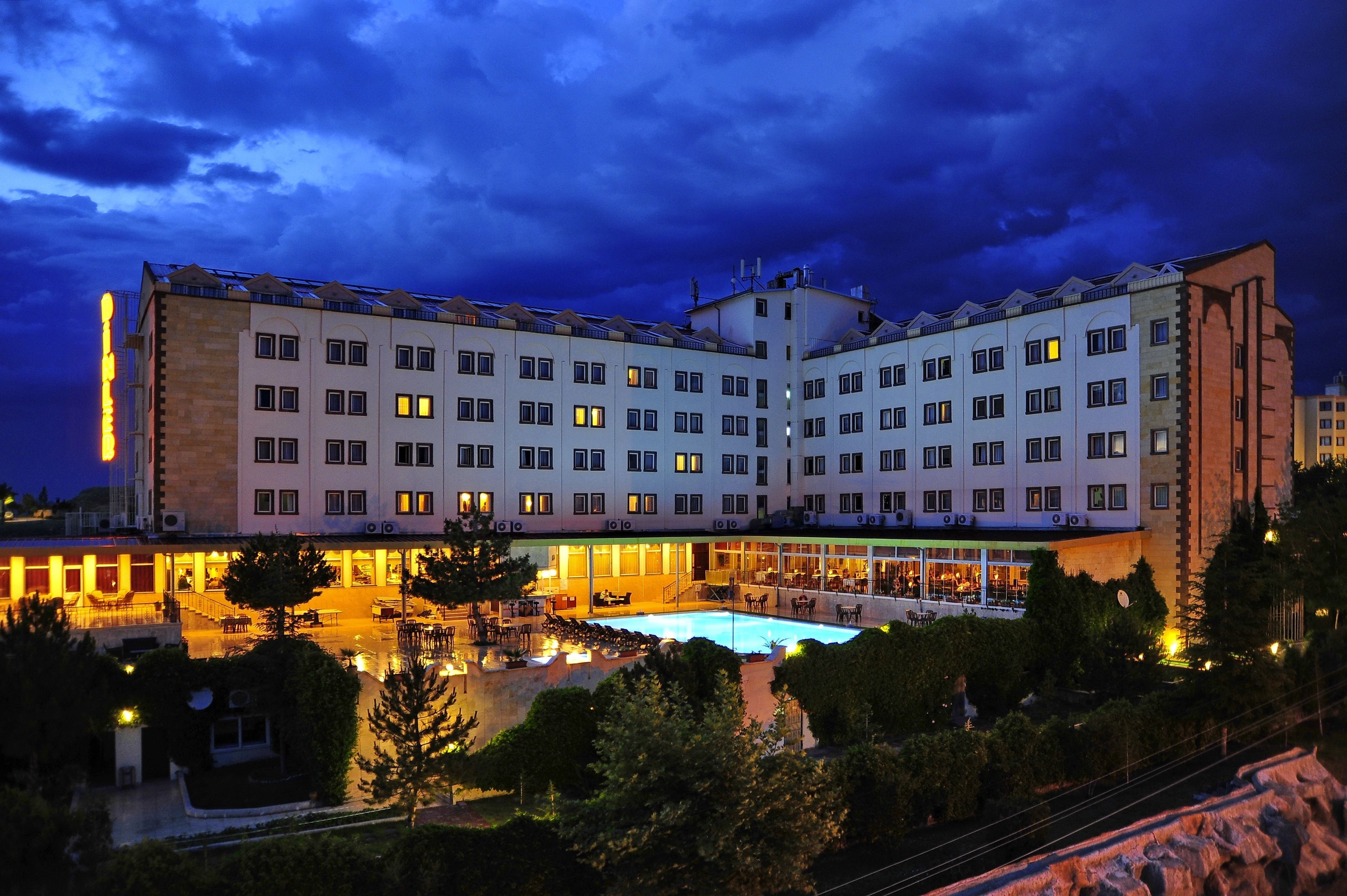 dinler hotels urgup in urgup turkey expedia