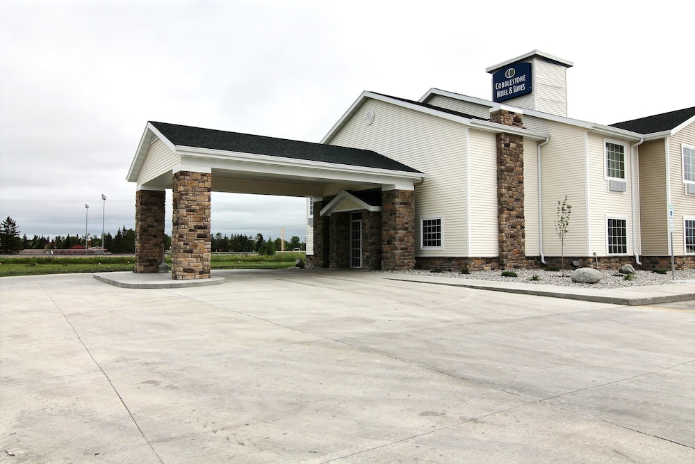 Cobblestone Hotel and Suites Crookston in Crookston, United States