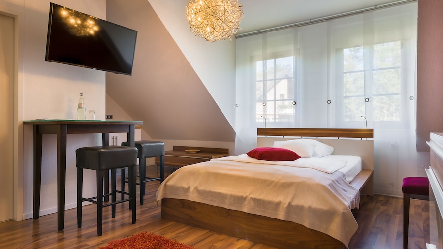 freiRaum stattHotel