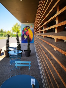 Akena Reims - Bezannes