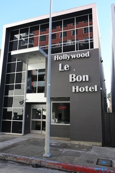 Hollywood Le Bon Hotel