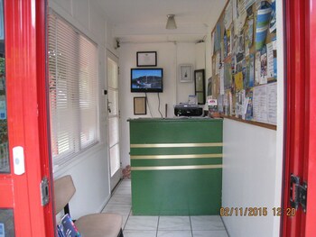 Alfa Boutique Motel Paihia 2019 Room Prices Reviews - 