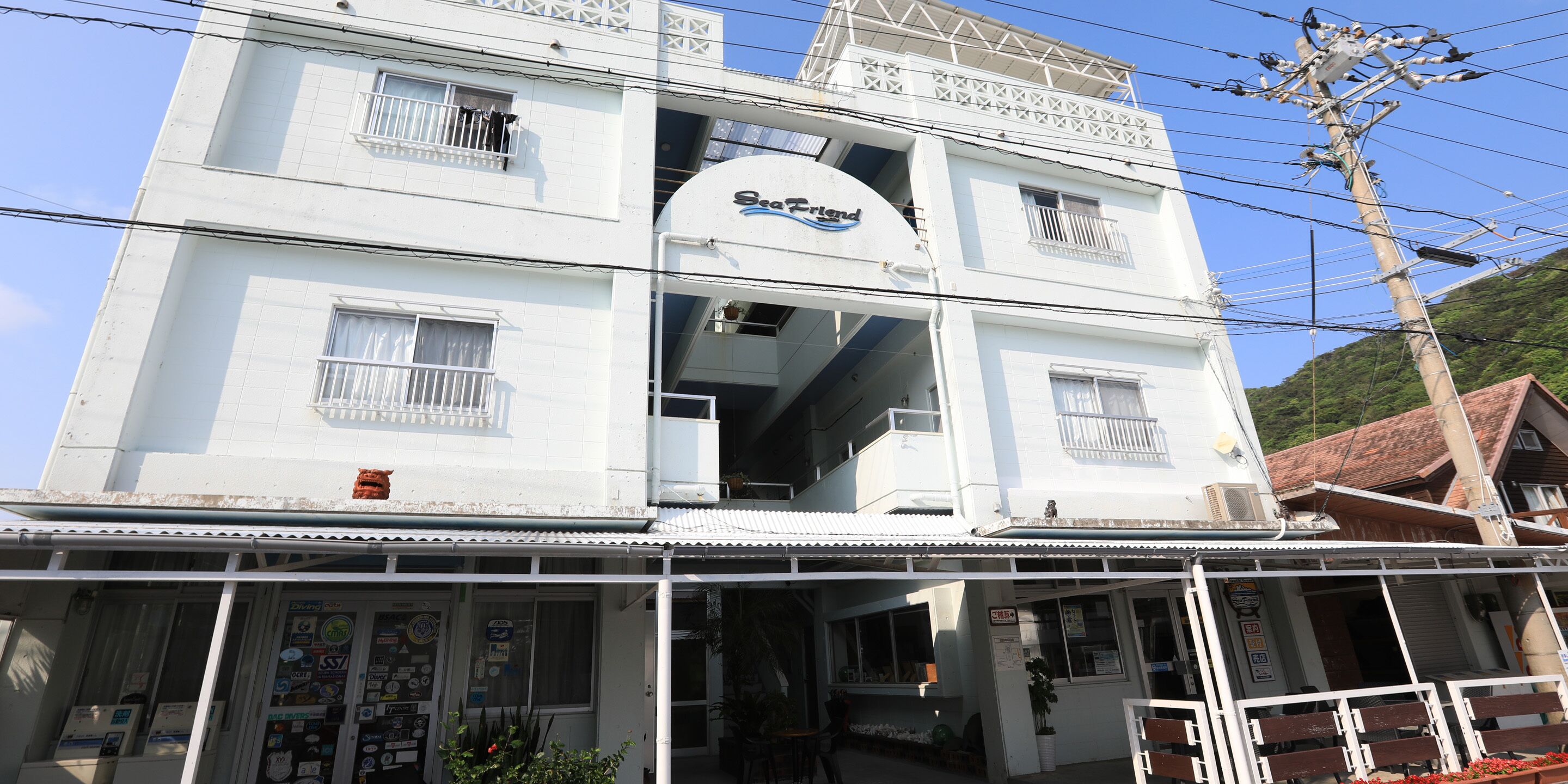 民宿やどかり 口コミ 部屋写真 料金 お得情報 エクスペディア