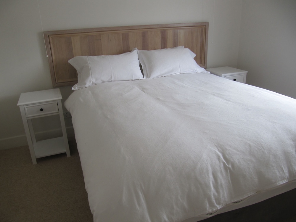 Room, Cape Nelson Lighthouse