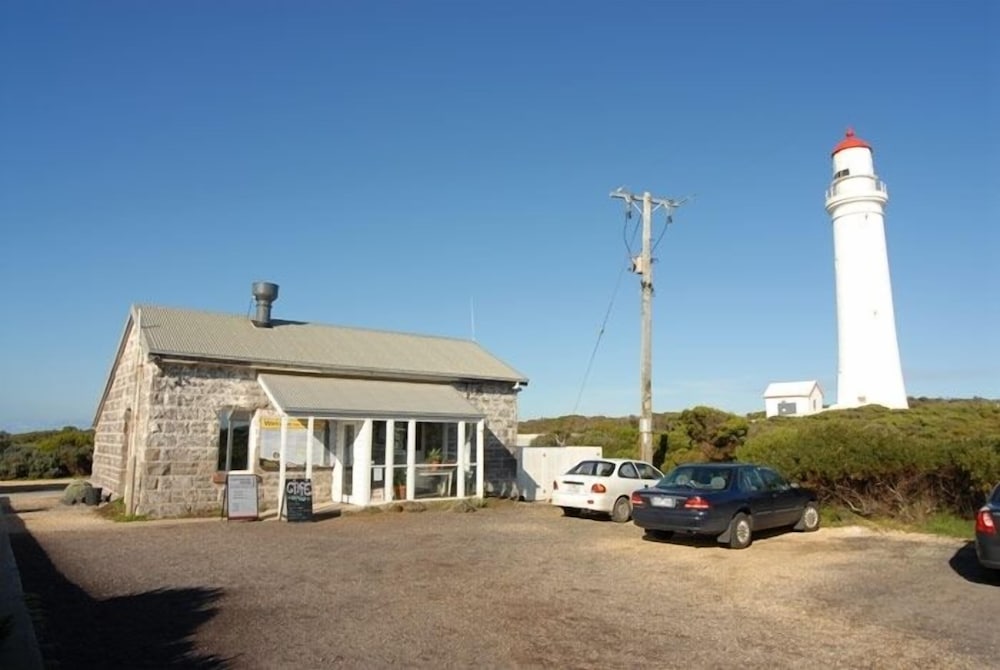 Cape Nelson Lighthouse