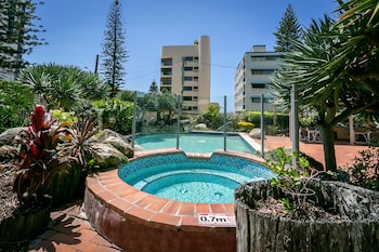 Palazzo Colonnades - 