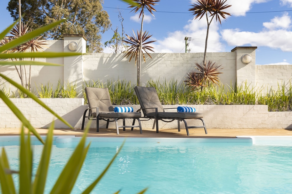 Sunseeker Motor Inn Batemans Bay Aus Best Price Guarantee