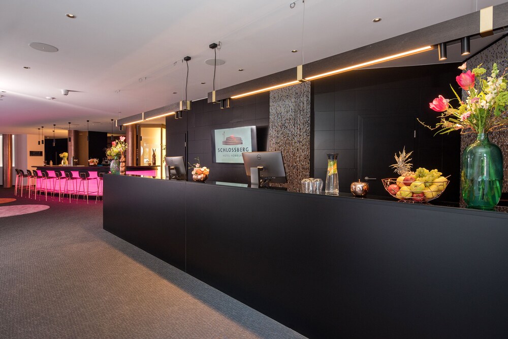 Schlossberg Hotel Homburg Homburg Deu Best Price Guarantee