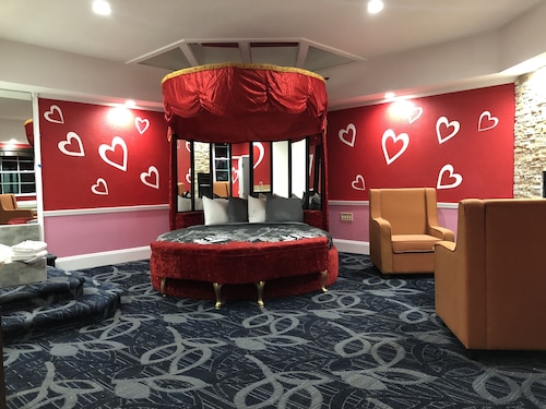 luxury hotels in cherry hill nj
