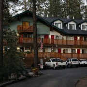 10 Best Romantic Hotels In Big Bear Lake For 2020 Expedia