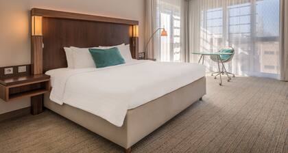 Courtyard by Marriott Cologne