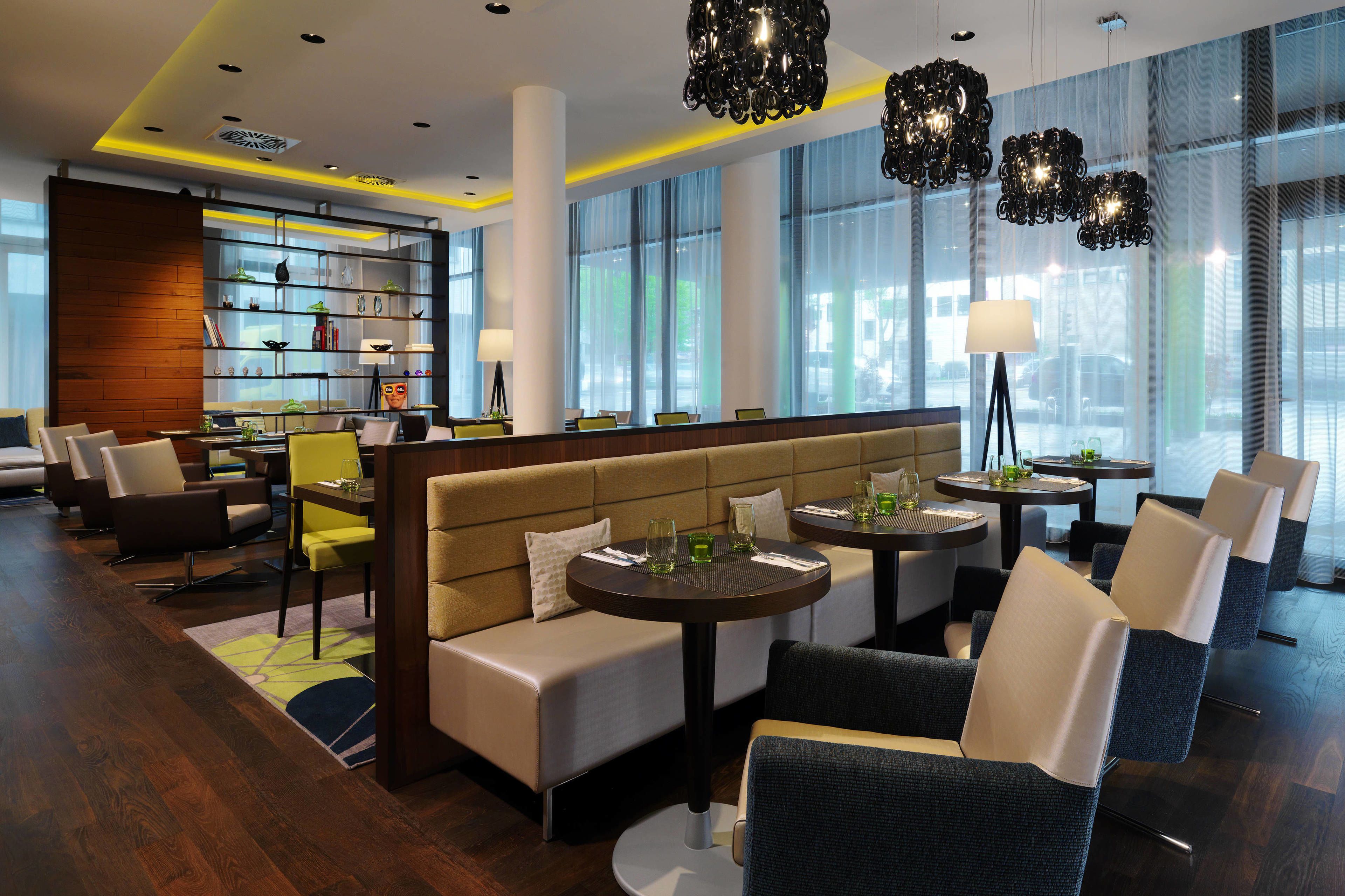 Courtyard by Marriott Cologne in Köln, Germany