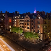 Top 10 Pet Friendly Hotels In Manhattan, NY $98: Dog & Cat Friendly Hotels