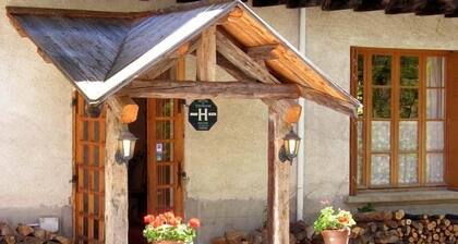 Chalet Hôtel d'Ailefroide