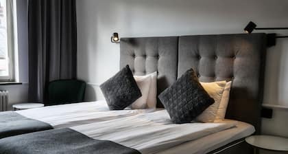 Hotell Arkad