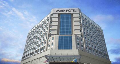 Ixora Hotel
