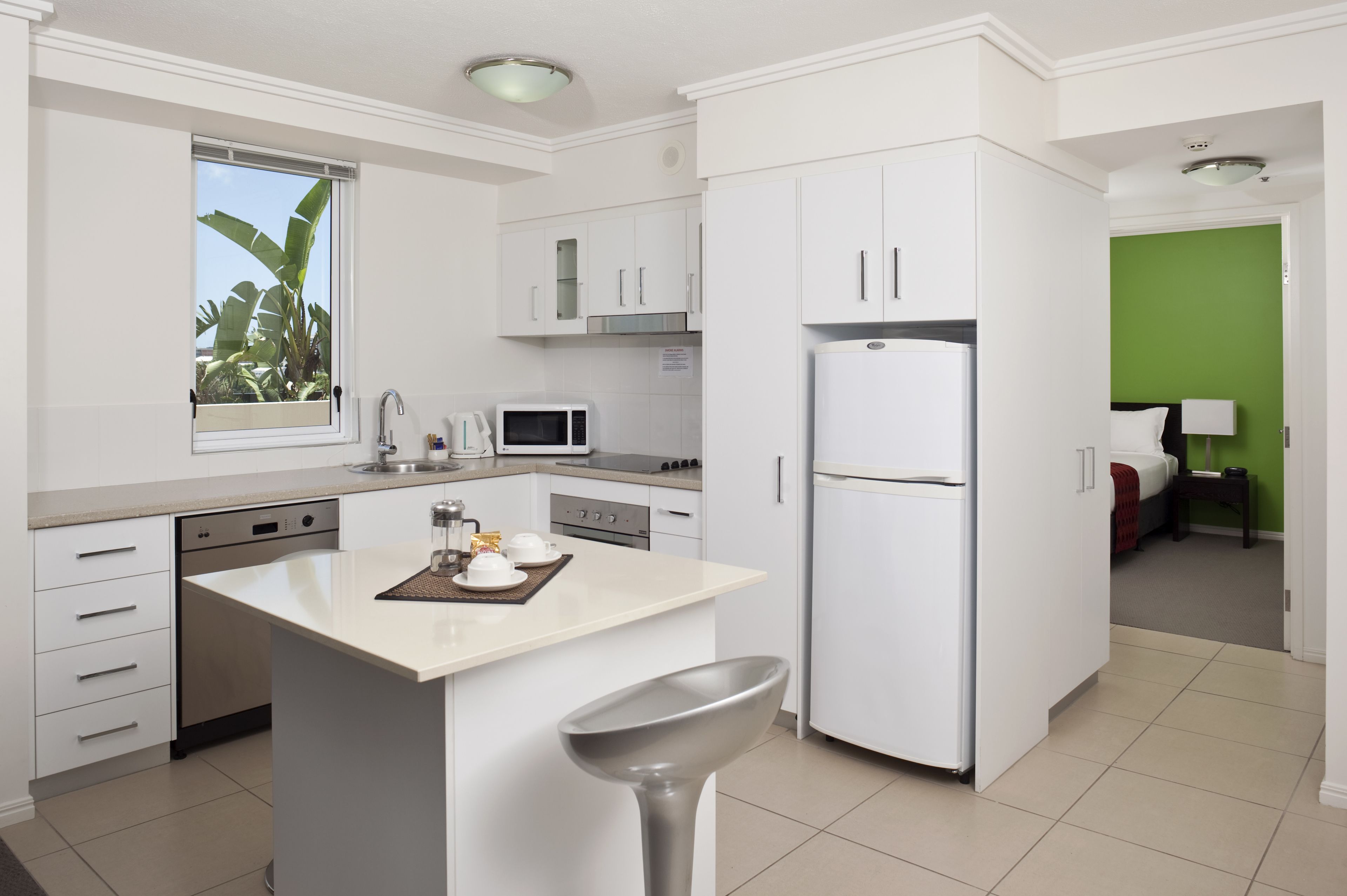 Cairns Central Plaza Apartment Hotel