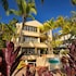Reflections of Port Douglas