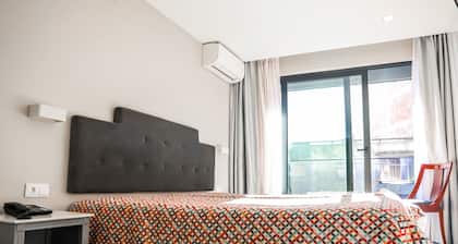 Hotel Avenida