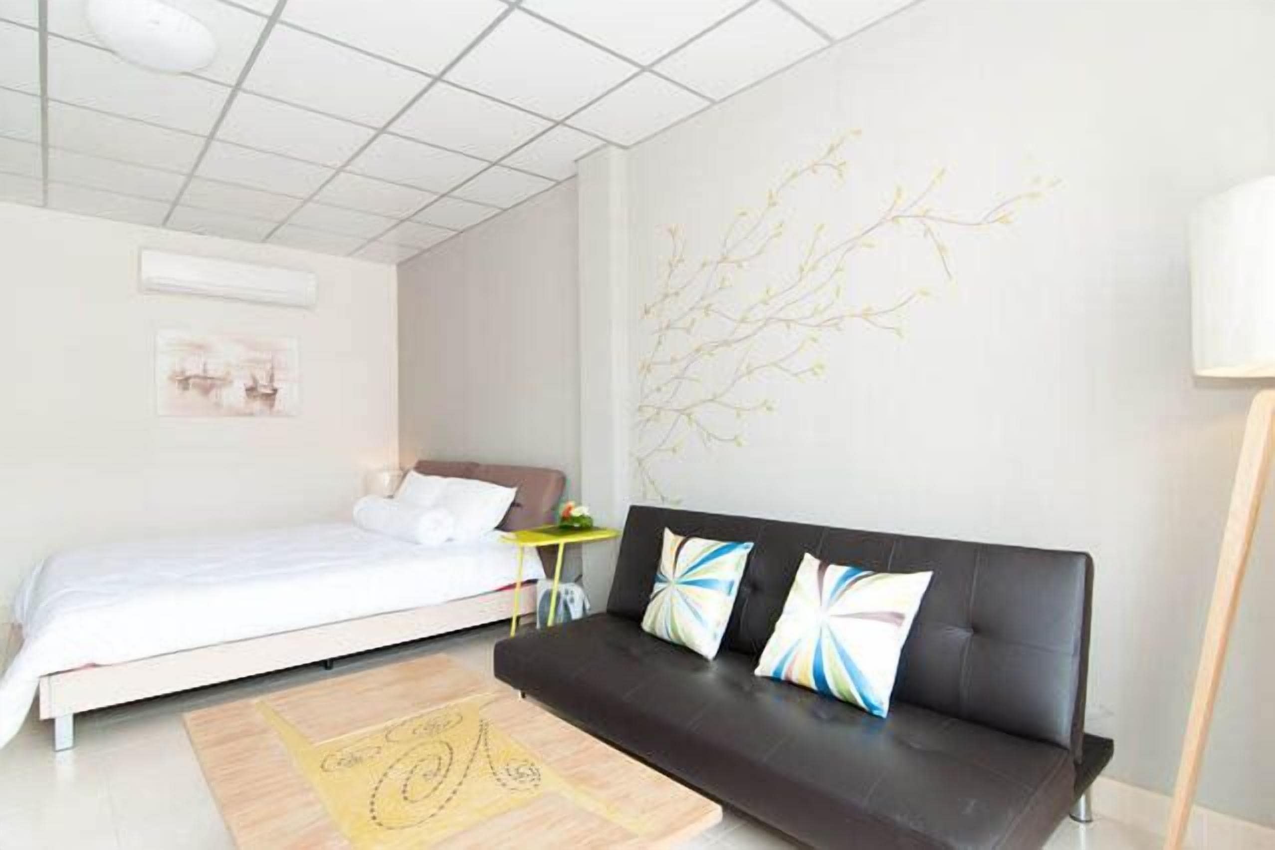 Royal Star Guest House in Yangon, Myanmar