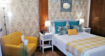 Hotel Medina de Toledo