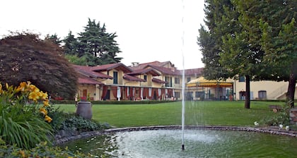 Hotel Ristorante La Torretta