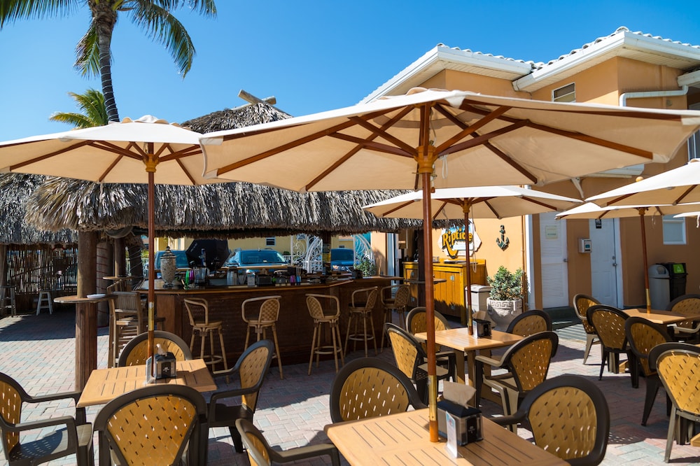 Riptide Oceanfront Hotel Fort Lauderdale Best Rates Deals Orbitz