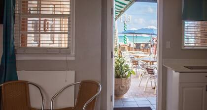 Riptide Oceanfront Hotel