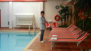 Innenpool
