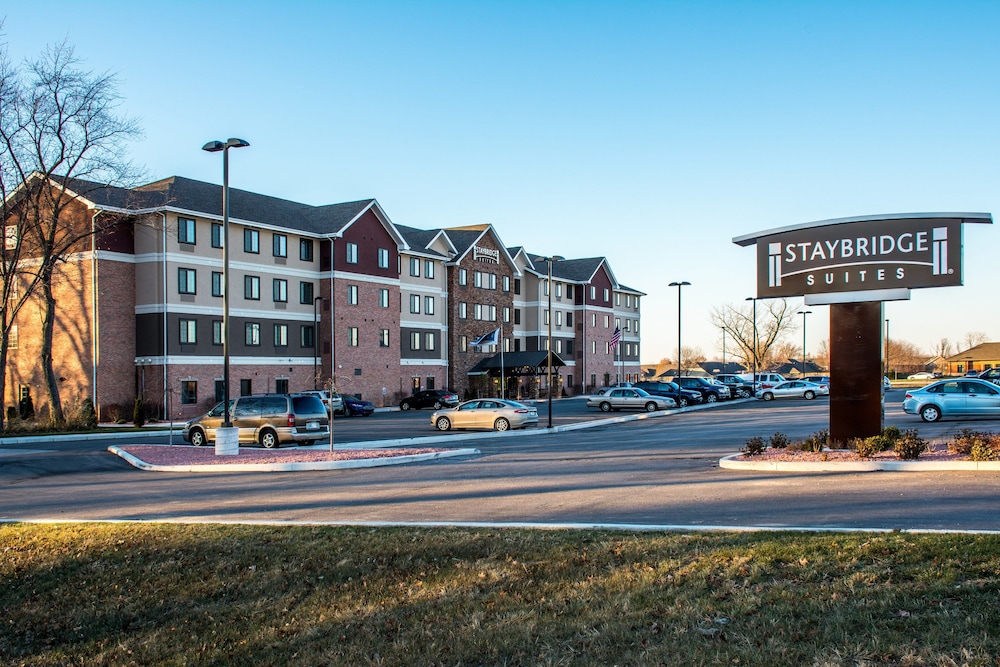 Primary image, Staybridge Suites Schererville, an IHG Hotel