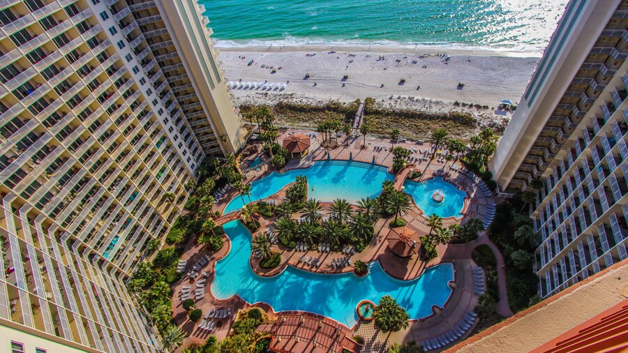Shores of Panama Beach Resort