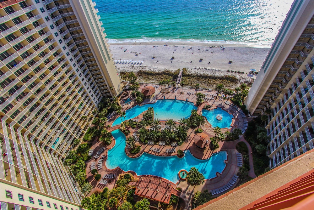 Shores of Panama Beach Resort in Panama City Beach | Best Rates u0026 Deals on  Orbitz