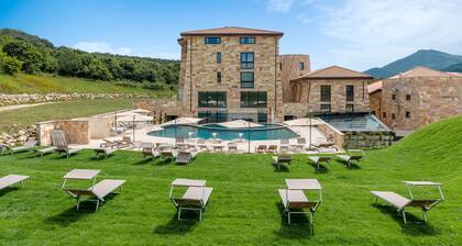 Aqua Montis Resort & Spa