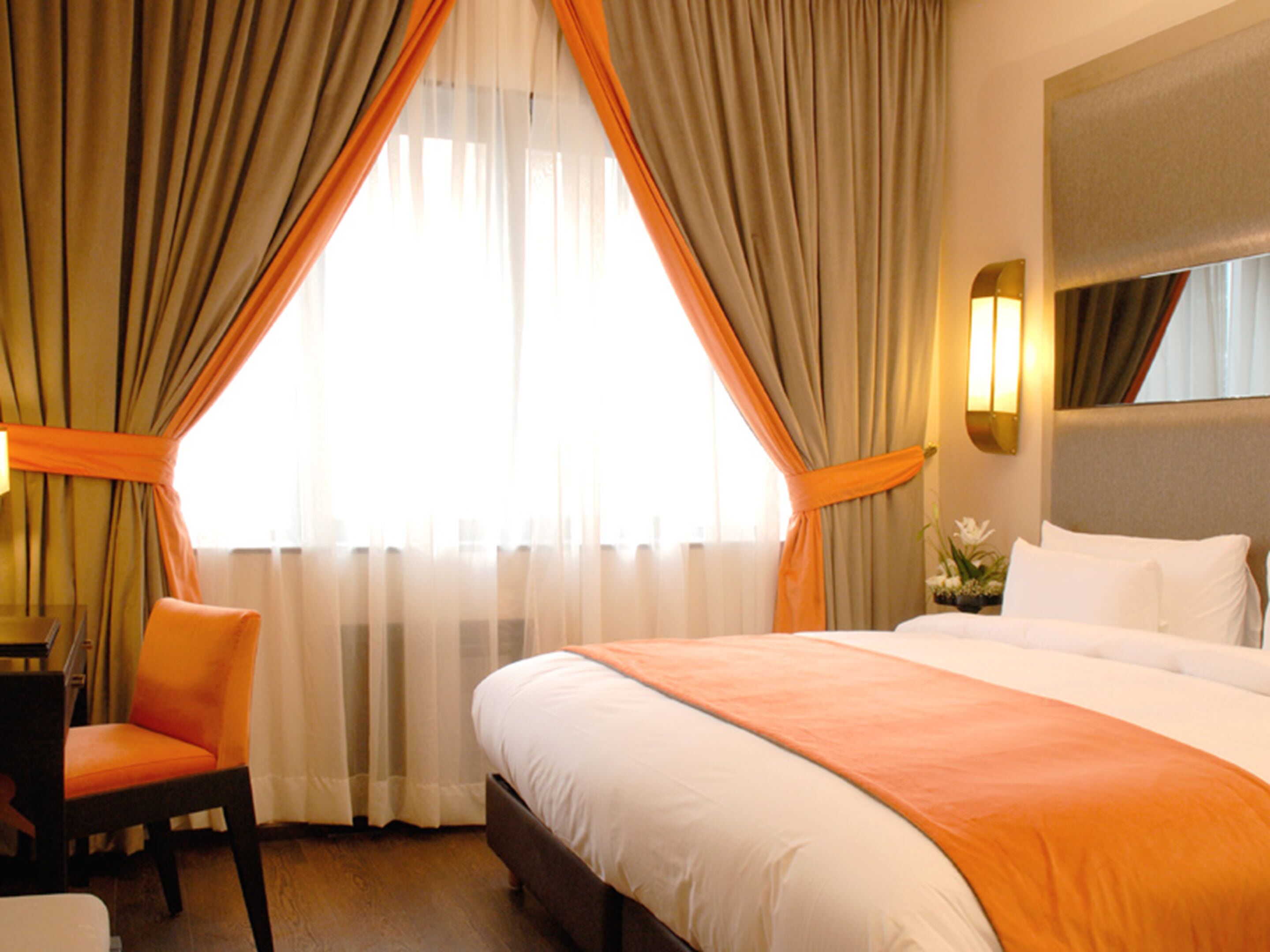 Imperial Casablanca Hôtel in Casablanca, Morocco