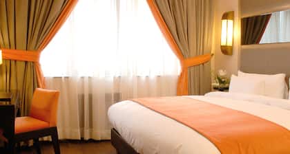 Hotel Imperial Casablanca
