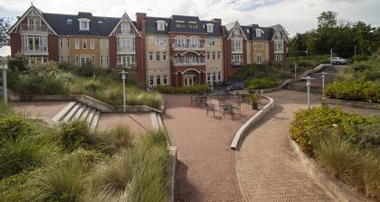 Grand Hotel Ter Duin