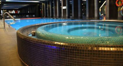Bliss Hotel And Wellness
