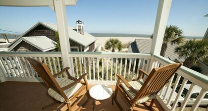 Desoto Beach Terraces