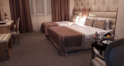 Bosfor Hotel