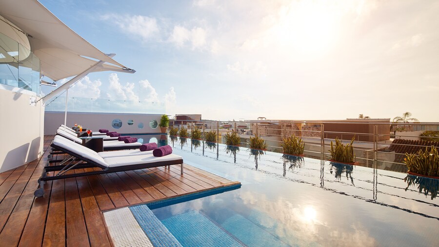 Senses Quinta Avenida By Artisan Adults Only