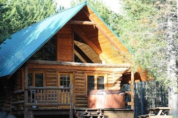 Search Eagles Ridge Cabins By Name